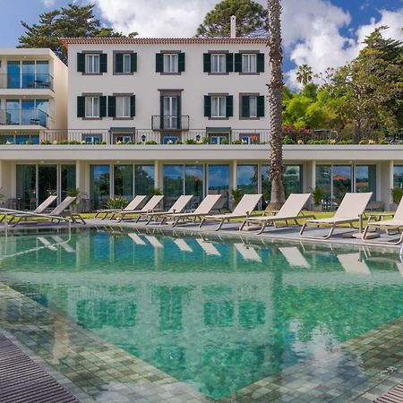 Pestana Quinta Perestrello Hotel Funchal  Bagian luar foto