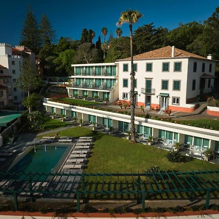 Pestana Quinta Perestrello Hotel Funchal  Bagian luar foto