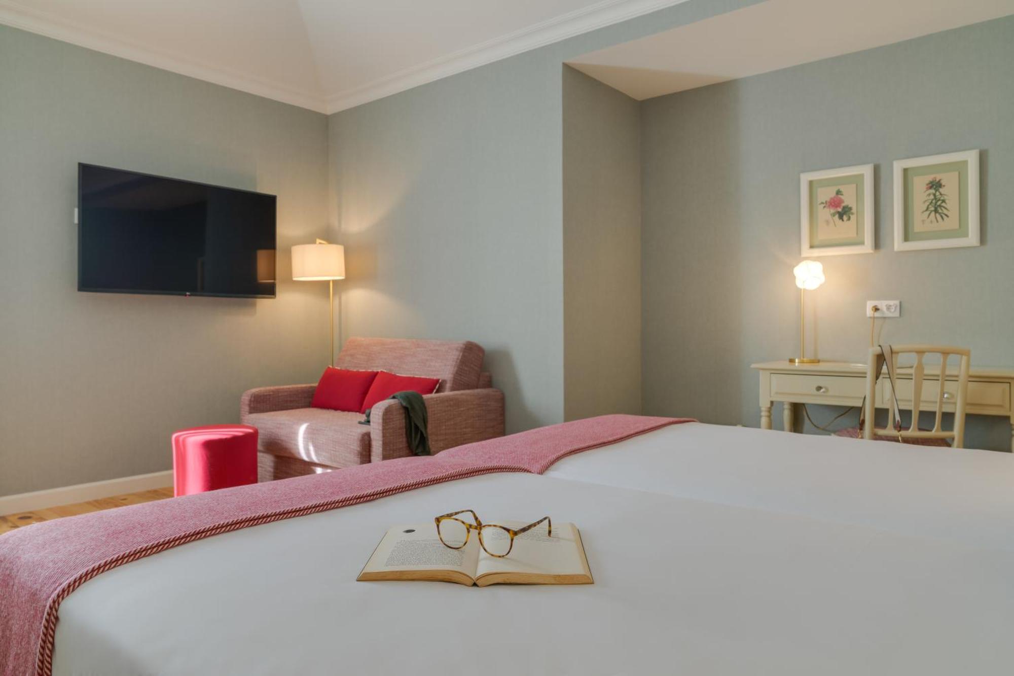 Pestana Quinta Perestrello Hotel Funchal  Bagian luar foto