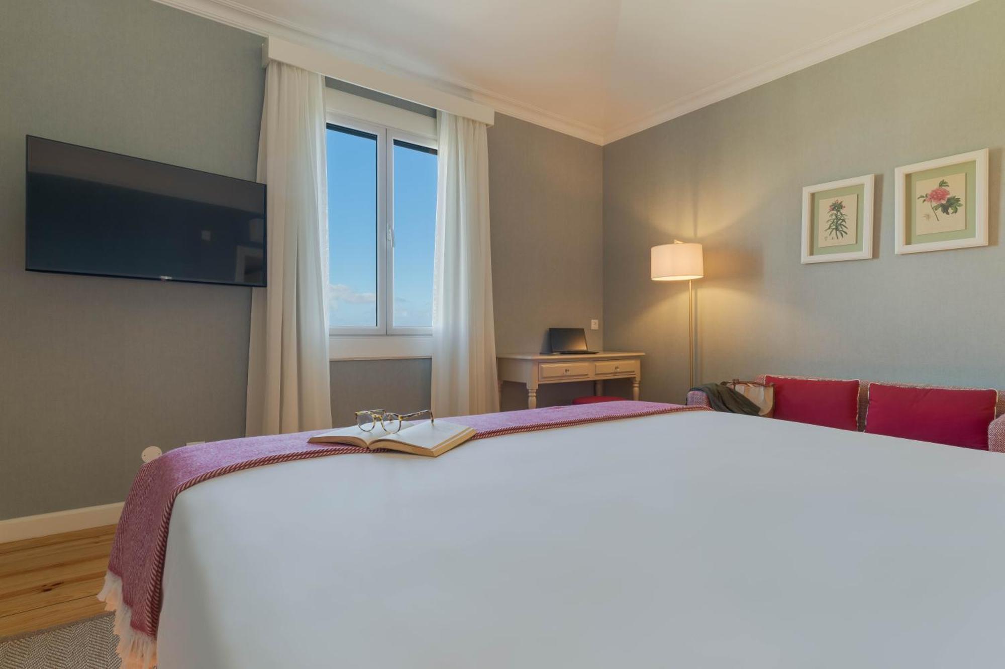 Pestana Quinta Perestrello Hotel Funchal  Bagian luar foto