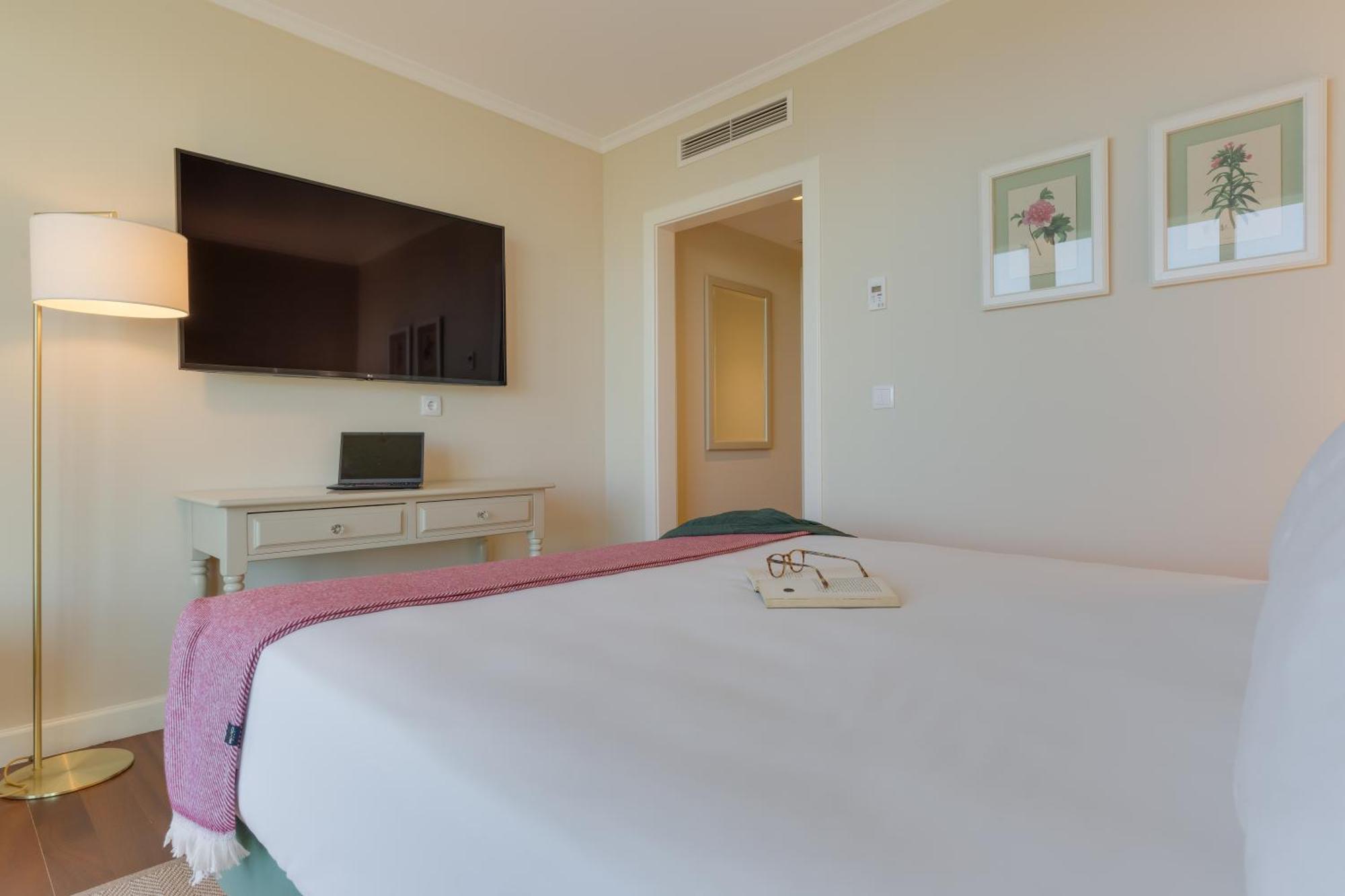 Pestana Quinta Perestrello Hotel Funchal  Bagian luar foto