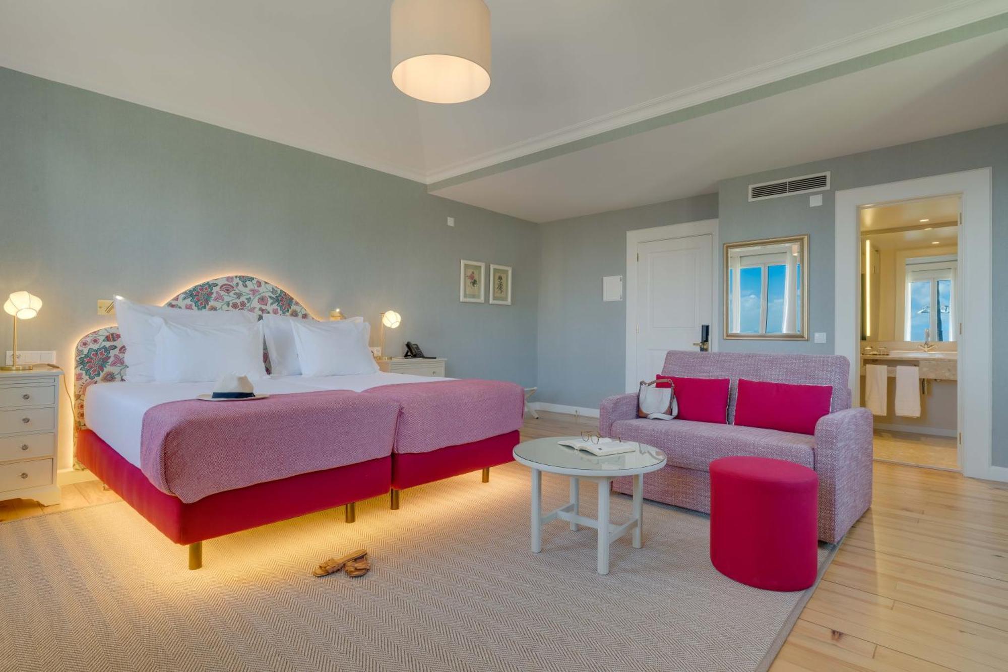Pestana Quinta Perestrello Hotel Funchal  Bagian luar foto