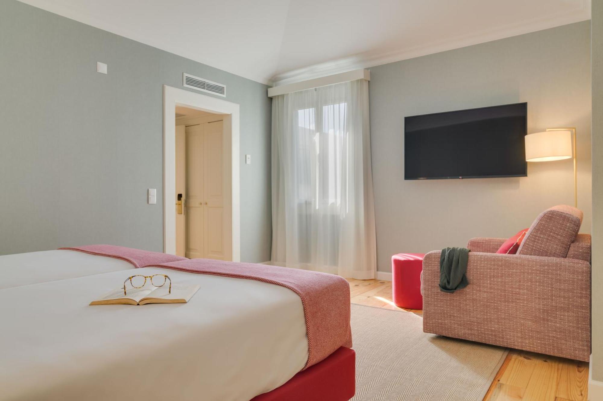 Pestana Quinta Perestrello Hotel Funchal  Bagian luar foto