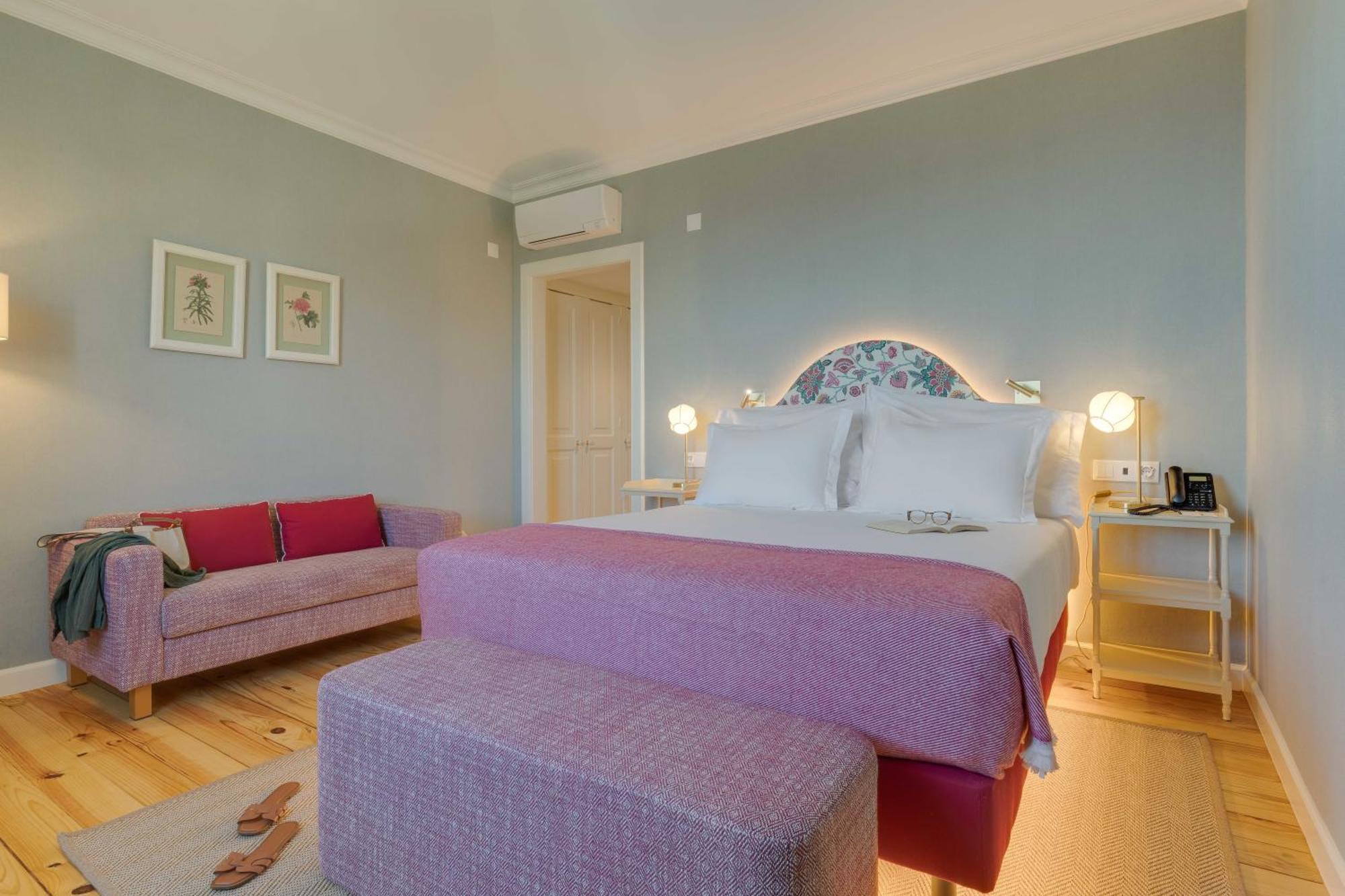 Pestana Quinta Perestrello Hotel Funchal  Bagian luar foto