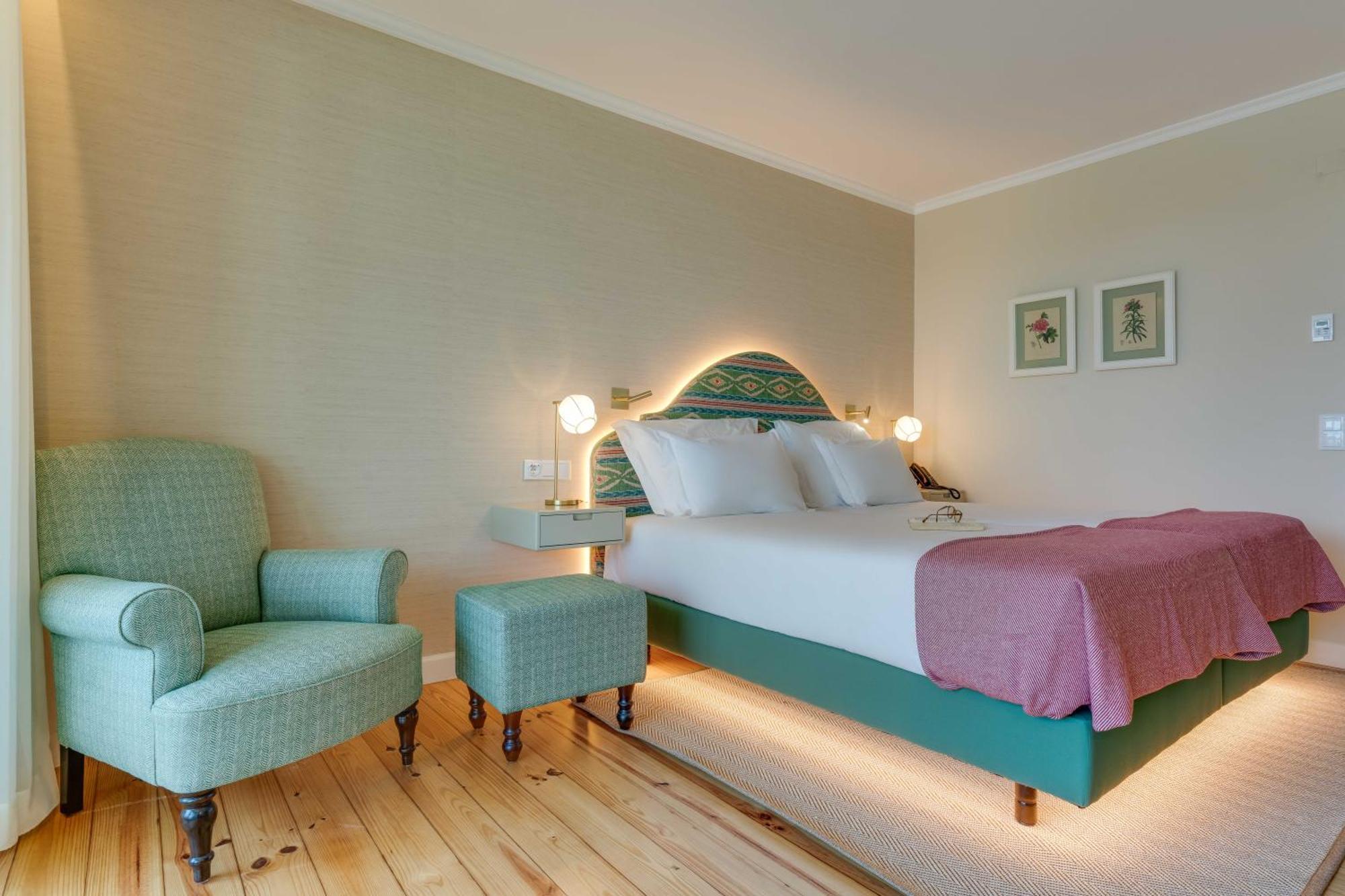 Pestana Quinta Perestrello Hotel Funchal  Bagian luar foto